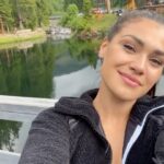 Andrea Kalousová Instagram - @apartmanysvatyvavrinec místo, kde se zastavil čas. A když vyrazíte přes den na Sněžku, můžete se večer odměnit v jejich wellness. 🤫 Určitě jsme tu nebyly naposled. ♥️🕊 Pec pod Sněžkou