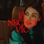Andrea Kalousová Instagram - Klip na song Já nechci víc jsme točili v noční Praze. A aby nebyl provoz, museli jsme si přivstat. 😄 Na 3 ráno. 😄 Tak se jděte mrknout a dejte vědět, jak se vám líbí. ♥️ Od teď na YouTube! Video by @petrvagner 🎥 Prague, Czech Republic