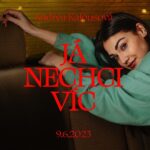 Andrea Kalousová Instagram - Už zítra vychází další můj song na všech streamovacích platformách s názvem Já nechci víc. Na stories najdete link - tak ať vám neuteče. 🙊Těším se mega, co na něho řeknete. Je to moje srdcovka. ♥️ Zatím pa, váš Kalous // Photo by one and only @petrvagner 📸 Praha City ❤