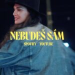 Andrea Kalousová Instagram - Tak co? Jak se vám song Nebudeš sám líbí? Je to můj první duet. Prej se málokdy stane, že najdete někoho s kým dokonale ladíte v unisónu a já mám pocit, že nám ten souzvuk s @lukas.gruner vyloženě svědčí. 🙊 Dejte nám zpětnou vazbu. Najdete ho na všech streamovacich platformách. 🔥🔥🤘 Dekujuuu moc za koment, sdílení nebo cokoliv. Jste nejvíc. ♥️ Prague, Czech Republic