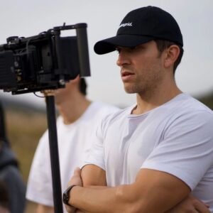 Andreas Varsakopoulos Instagram - Behind The Scenes from the recent MV shoot with @남영주 
-
Co produced with @seo_cccc
-
Thank you @longbeaute_k for the pictures! 
More to come 👍