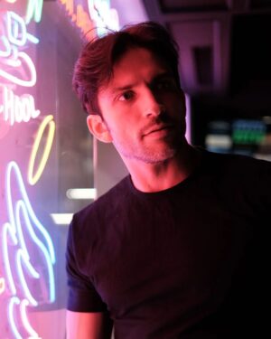 Andreas Varsakopoulos Instagram - #neon #seoul