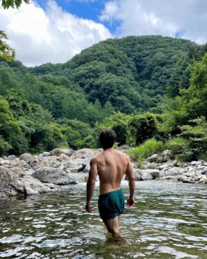 Andreas Varsakopoulos Instagram - 계곡 위치는: 비밀 ;)
-
A river spot at an undisclosed location (my secret ;)
-
#🍉🍺🏞️