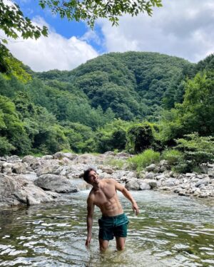 Andreas Varsakopoulos Instagram - 계곡 위치는: 비밀 ;)
-
A river spot at an undisclosed location (my secret ;)
-
#🍉🍺🏞️