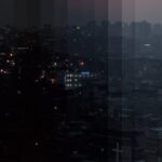Andreas Varsakopoulos Instagram - The time between light and dark. (Inspired by @jaysonrobertson 's work)