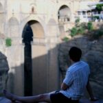 Andreas Varsakopoulos Instagram – #Vacation
#Spain Ronda – Andalucia