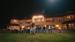 Andreas Varsakopoulos Instagram - 모두 고생하셨습니다!👍👍
.
Credits:
a film by ARFILM
Directed by OJun Kwon

1st Assistant Director & Producer. Jeong Ji Won
2nd Assistant Director & Producer.  Andreas the Greek 👋
Production Assistant. Park Seong Ho /  Park Yu Chan / Shin Dong Hwa / Park Joung Hyun

Director of Photography. Kim Hyung Yun
Focus Puller. Lee Seong Won / Lee Young Woo
2nd AC. Jeong Sang Min
2nd AC. Ha You Seok
Data manager. Jang Myung Ryul
3rd AC. Cho Yun Bi

Gaffer. Kwon Hyeok gi
1st Assistant. Lee Dong Hui
2nd Assistant. Yoon Hui Jae
3rd Assistant. Kim Tae Yang
4th Assistant. Hong Jun Gi
5th Assistant. Lee Jang Hwan
6th Assistant. Kim Dae Yeong

Techno Crane. Service Vision
Head Operator. Choi Tae Hyun
Operator. Woo ji Soo
Techno Crew. An Jun Hwan / Lim Woo Jin

Art. RingRing
Art Team Leader.  Jang Ze Zeen
Art Team. Noh Ji Su / Lee Sang Jun / Yoo Seong Hee

Location Team. golocation
Location Manager.Cho Kyoung Jong

DI. Lucid Colour
Colorist. Kwak Hae Won
DI Producer. Kim O New
DI Crew. Lee Seon Young / Park Su Jeong / Kim Da Seul /
Jo Dong Woo / Park Hye Won / Yoon Jang Won

Sound. Tristar Audio
Sound Director. Kim Young Il
FOH Engineer. Son Hyun Soo
Sound Technician. Oh Sung Taek /  Choi Woo Young / Choi Ye Ram / Jeong Da Yeong / Park Jin Young

SFX. Na Dae Hwan

Performance Directing: Lee Byungeun, Kim Minseong 
Brand Experience Design : LONTONE, Dongyup Shin, Irene Lee, Jihee Hwang
A&R: Daye Shin, Daniella Kim, Yunjoo Park, Jongwon Lee
Creative Sound : JEONG WOO YEONG, Choi Heyjin, Son Yu Jeong

BIGHIT MUSIC. Rights are reserved selectively in the video. Unauthorized reproduction is a violation of applicable laws. Manufactured by BIGHIT MUSIC, Seoul, Korea.