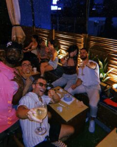 Andreas Varsakopoulos Instagram - 🎂🥳🎉 Thank you for the bday wishes everyone. It made me feel very happy.