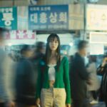 Andreas Varsakopoulos Instagram - From an upcoming project with @tia_0315 @tia_0315 와 같이 만든 프로젝트. 조만간 보여드리겠습니다. #shortfilm #단편영화 #arthousecinema #아트하우스