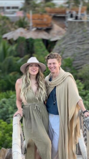 Andrew Francis Instagram - Get ready VANCOUVER! A HUGE announcement is coming…. this Friday! 💫 

.
.
.
#soundbath #vancouver #vancity #yvr #soundhealing #meditation #wellness