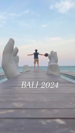 Andrew Francis Instagram - Join us in Bali from May 18th - May 24th for a transformational healing retreat ✨ There is only 1 single room left, the remaining rooms are shared occupancy 💫

All the details are on www.zendenmeditation.com 

.
.
.
#soundbath #bali #retreat #wellness #travel #trip #vacation