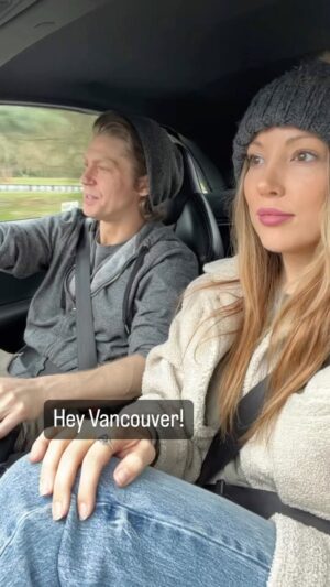 Andrew Francis Instagram - Hey Vancouver! Come with us to @flowthaispa for a 90mins Thai Massage 💆🏼‍♀️

It was such an amazing experience, we will definitely be going back! As you can see, they go above and beyond! Thank you for having us Flow Thai Massage + Spa ❤️

💫Use code “CARRIE38” for 38% off 

.
.
.
#massage #flowthai #thaimassage #richmond #vancouver #vancity #contentcreator #gifted #sponsored #ad #wellness