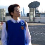 Andy Bian Instagram - 人類的腦海裡常常有兩種聲音，積極的精神鼓勵你去獲得你想要的，懶惰的思想卻總是拖累我們說不能。 那要克服懶惰的心理，其實只要多一點「貪婪」就可以， 沒有想擁有更多更好物質的渴望，就不會取得進步， 世界之所以進步是因為人們渴望更好的生活， 新的發明也是因為希望獲得更便利的生活， 所以為了讓自己更積極有動力，是不是該牽匹馬來開開呢（威）🤣🤣🤣 #女人我最大 #穿搭 #ootd #富爸爸窮爸爸 #新車 #nikon #z6ii