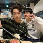 Andy Bian Instagram - 五年嘍，售後服務如何呢❤️❤️❤️ #生日快樂