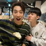 Andy Bian Instagram - 五年嘍，售後服務如何呢❤️❤️❤️ #生日快樂