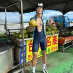 Andy Bian Instagram - 每個人都有自己的生命清單，而這份清單你完成了多少呢？ 我自己喜歡透過旅行的方式來完成，旅行的方式有很多種，我自己特別喜歡騎車與爬山，雖然過程辛苦，得到的快樂卻是加倍的。 環花東。也是騎車的一個經典路段，360公里，與夥伴們連續兩天坐在自行車上，踩著踏板，沿路創造許多的故事（也有驚險萬分的），當到達終點的時候，那份快樂，真的會讓你想要再計畫一趟下次的旅行～ 清單太多真的要很熱血的來執行，騎完車該來爬山了，南湖、翠池、能高安東軍，該來好好計畫一下💪🏻💪🏻💪🏻 #環花東 花蓮