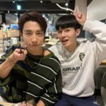 Andy Bian Instagram - 五年嘍，售後服務如何呢❤️❤️❤️ #生日快樂