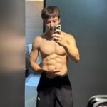 Andy Bian Instagram - Day3就已經愛上菲律賓 終於成為外景人，世界第一等我愛你😍😍😍 到時候一定要收看喔！ @worlds_no_1_gtv #世界第一等 #菲律賓 #克拉克 Clark, Pampanga, Philippines