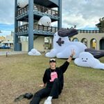 Andy Bian Instagram - 人家都說會運動的男人最帥，因為當你專注在喜歡的事物上，自然而然就會發光！ 順利把證照都考完，明年出發來去看大景🤩🤩🤩 #ow #aow #高氧潛水員 #豆丁海馬 #潛水 #恆春 #東港