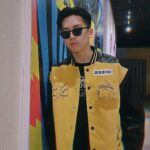 Andy Ko Instagram - 第一次來完娛玩 覺得很好玩👾👾 STYLE @outfitstudio_tw @outfitstudio_taipei #完全娛樂