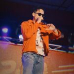 Andy Ko Instagram - 看來海報還是沒帶夠🥲😂 平鎮高中你們的熱情和反饋我都收到了🫶🏻❤️‍🔥❤️‍🔥 今天還把隨身帶的EP都送完了😂 看來是否辦個抽獎好！？ @outfitstudio_tw @outfitstudio_taipei