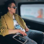 Andy Ko Instagram - It’s all about love. ❤️‍🩹❤️‍🔥 #ETTODAY #好朋友春日趴 #世界地球日 🌍 @outfitstudio_taipei @outfitstudio_tw