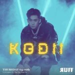 Andy Ko Instagram - 4/06 01:00 RUFF TAIPEI💥 台灣第一場專場在 @ruff.taipei Come and join me👾🚀🚀 地址: 台北市信義區松壽路18號 訂位: @lil_toby #ruff