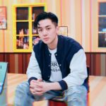 Andy Ko Instagram - 帶家人宣傳最後都會變爆料大會😂😂 金姐太正了吧⋯為了幫我們宣傳還開IG🫶🏻🥰🥰 @rose_kimdom 圖片來源：TVBS新聞網