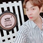 Andy Lee Instagram - 아이돌다방 시즌3 두 번째 영업!☕️ 여름 향기 가득한 오늘도 돌다방에서 만나요☀️ ⠀ 잠시 후 저녁 6시 #Seezn 앱에서 #아이돌다방 시즌3 2회 1부가 공개됩니다! ⠀ #앤디 #ANDY #신화 #SHINHWA #아이돌다방 #IDOLDABANG