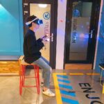 Andy Lee Instagram - Stay 앤 Home 시리즈 🏠 #Bonus JUST DANCE만으로 아쉬웠던 홈트 시간! ⠀ #앤디 #ANDY #신화 #SHINHWA #앤디REC #Stay앤Home #마지막😭