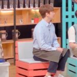 Andy Lee Instagram - 아이돌다방 시즌3 다섯 번째 영업!☕️ 아이돌다방 사장 모드🕺✨ ⠀ 잠시 후 저녁 6시 #Seezn 앱에서 #아이돌다방 시즌3 5회 2부가 공개됩니다! ⠀ #앤디 #ANDY #신화 #SHINHWA #아이돌다방 #IDOLDABANG