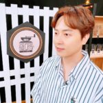 Andy Lee Instagram - 아이돌다방 시즌3 두 번째 영업!☕️ 앤빈 사장님도 춤추게 한 여름 향기 가득한 2부🍹 ⠀ 잠시 후 저녁 6시 #Seezn 앱에서 #아이돌다방 시즌3 2회 2부가 공개됩니다! ⠀ #앤디 #ANDY #신화 #SHINHWA #아이돌다방 #IDOLDABANG