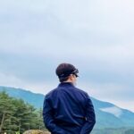 Andy Lee Instagram - 오늘의 팀 리그전은 연예인 팀 vs 프로지망생 팀!⛳️🏌️‍♂️ 잠시 후 10시 30분 #SBSGolf  3회도 본방사수 해주세요~🧡 #앤디 #ANDY #신화 #SHINHWA #SBSGolf #엘르골프팀챌린지 #연예인팀