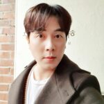 Andy Lee Instagram - 잠시 후 10시 #SBS 에서 방송되는 에 앤디가 출연합니다. #앤디 #ANDY #신화 #SHINHWA #SBS #동상이몽2 #YouAreMyDestiny
