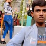 Angel Rai Instagram - Batao koun se song pr dance kar rahi hu ?? @zoya__jaan_ #foryou #trending #viral #fun #love #comedy #wings #taklubadshah #wings #zjn