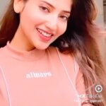 Angel Rai Instagram - Deewani mein deewani ♥️ @mxtakatak @mxtakatakforcreators #angelrai #foryou #love #trending #viral #fun