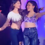 Angel Rai Instagram - With sugar spice and everything nice, we are hooked on to @tulsikumar15’s new single #JoMujheDeewanaKarDe which is out now. Tune in now. #SugarAndSpice #tseries @tseries.official #BhushanKumar @rohit_khandelwal77 @ganeshhhegde @manan_bhardwaj_official #angelrai #wings #trending #viral