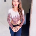 Angel Rai Instagram - Bhalai ka zamana hi nahi hai 😡😡 voice credit :- @the_june_paul #fun #angelrai #viral #love #trending #angelraifan #wings #style