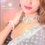 Angel Rai Instagram - Happy sunday ♥️ @mxtakatak @mxtakatakforcreators #angelrai #wings #trending #viral #newpost #mxplayer #takataktrending