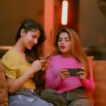 Angel Rai Instagram - Kiski fikr apko khud se zyada hai? 😌 #terifikr #angel #zjn #instagood