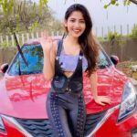 Angel Rai Instagram - Bolo na 😂🥺 #foryou #trending #viral #angelrai #wings #funnyvideos #comedy