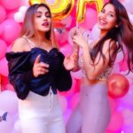 Angel Rai Instagram - Laaliilaaliilaa 😍 #zjn #trendingreels