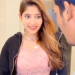 Angel Rai Instagram - Koun koun free hai ? 😂 #angelrai #taklubaadshah #foryou #trending #viral #comedy