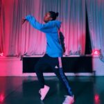 Angel Theory Instagram - GOOD & PLENTY✨ 🧠/🕺🏽- @angel_theory 🎥- @shootmadonna #Part1 #SYWBTSLL #deaftalent #penthousesuitesny #masego #alexisley #luckydaye #angeltheorychoreography New York City
