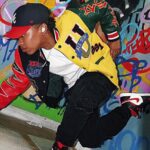 Angel Theory Instagram - “Let your heart be the metronome of your movement” -Angel Theory 📸- @shemarvst