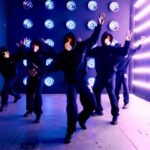Angel Theory Instagram - “U gon learn some Jazz” 🎷 🎶 Artist - @masego Company - @stay.saged 🪬👽🛸 Choreography- @angel_theory Dancers🔥🕺🏽💃🏽- @eli_gradilone @trulydayzz @iamcaray @shemarvst @angel_theory Shot by - @directormoorshotz #staysaged #dancers #nyc #family #masego #wevibe #mooreshotz