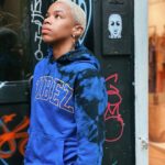 Angel Theory Instagram - 👽 Hi.