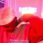 Angel Theory Instagram - “Summers too Hot” Well… it was while it lasted 😂 - much love to those that Popped out & turnt up!!✨🫶🏼 -2nd slide with some of the @stay.saged fam🔥 🧠- @angel_theory 🕺🏽/ 💃🏽- @iamcaray @trulydayzz @shemarvst Videographer- @estrella.visuals Studio- @lotuswecreate. #nyc #brooklyn #angeltheorychoreography #lotusdancestudio Brooklyn, New York