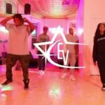 Angel Theory Instagram - “Summers too Hot” Well… it was while it lasted 😂 - much love to those that Popped out & turnt up!!✨🫶🏼 -2nd slide with some of the @stay.saged fam🔥 🧠- @angel_theory 🕺🏽/ 💃🏽- @iamcaray @trulydayzz @shemarvst Videographer- @estrella.visuals Studio- @lotuswecreate. #nyc #brooklyn #angeltheorychoreography #lotusdancestudio Brooklyn, New York