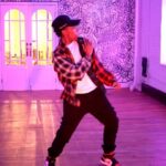 Angel Theory Instagram - 🫵🏽TOUCH IT🫵🏽 We turned class into a club with this one🔥🤌🏽 All vibes and fun, thanks to everyone that pulled up!The Energy was WILDDD💥🚀 SHEESH! 🧠/ 🕺🏻- @angel_theory 🎶- @bustarhymes TOUCH IT 🎥- @iamcaray Studio- @gramercydancestudios 🫶🏼 (I teach Every Saturday 7pm & Mondays 8pm) #NYC #bustarhymes #touchit #angeltheory #choreography #gramercydancestudios